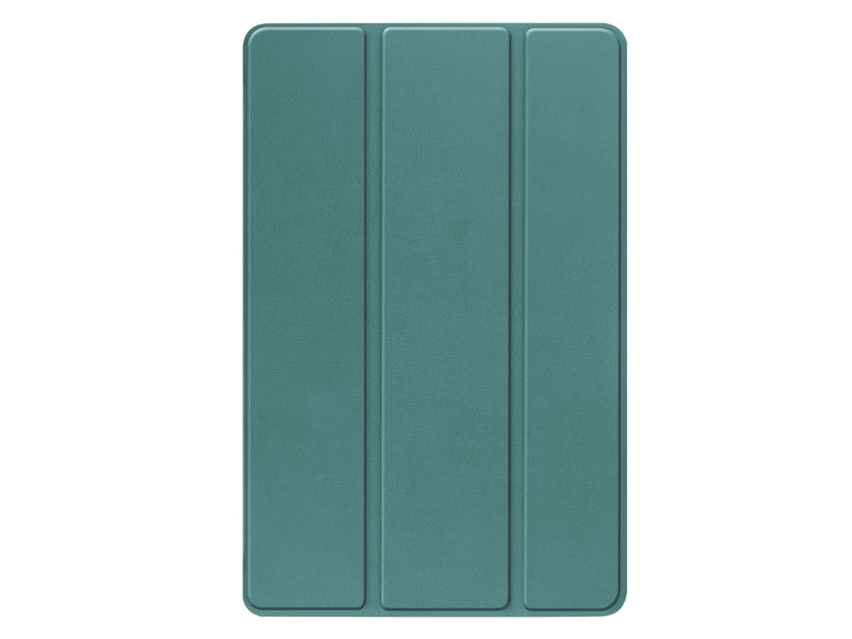 Smart Slimfit Stand Folio Case Groen - Xiaomi Redmi Pad Hoesje