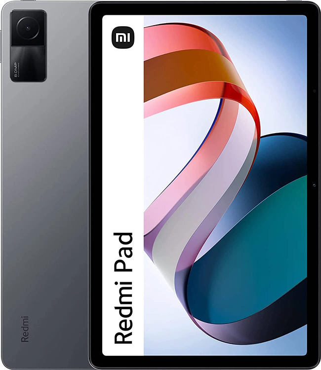 Xiaomi Redmi Pad