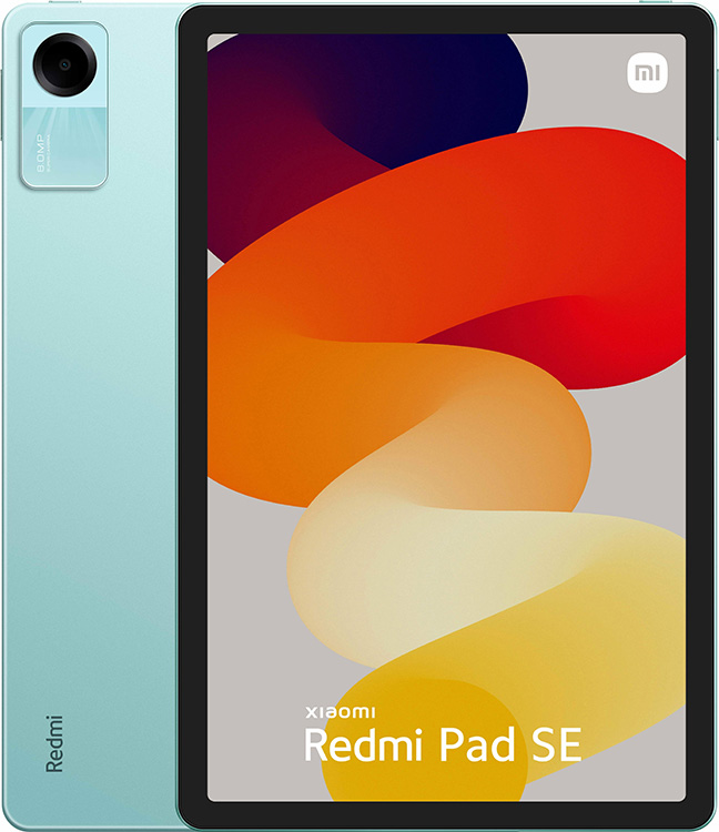 Xiaomi Redmi Pad SE