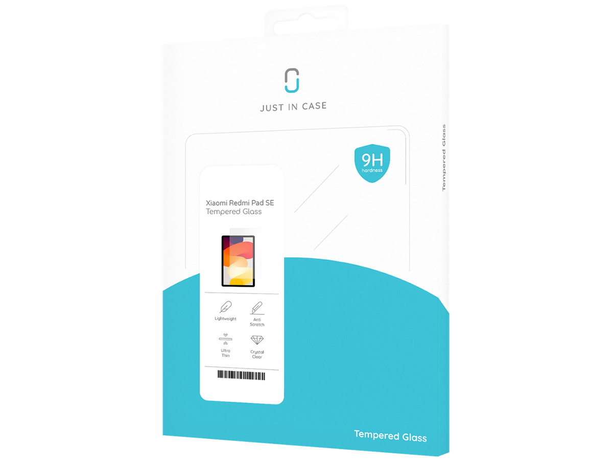 Xiaomi Redmi Pad SE Screen Protector Tempered Glass