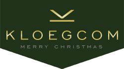KloegCom logo