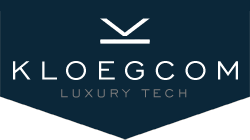 KloegCom logo