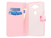 Rose Book Case Hoesje voor Acer Liquid E3