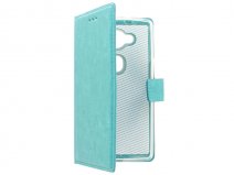 Wallet Book Case Hoesje voor Acer Liquid E3