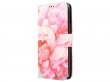Rose Book Case Hoesje voor Acer Liquid Jade S
