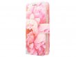Rose Book Case Hoesje voor Acer Liquid Z200