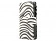 Zebra Book Case Hoesje voor Acer Liquid Z200