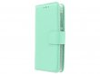 Mintgroene Book Case - Acer Liquid Z220 hoesje