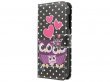 Acer Liquid Z330 Hoesje - Uiltjes Familie Case