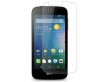 Acer Liquid Z330 Screenprotector Tempered Glas