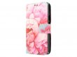 Rose Book Case Hoesje voor Acer Liquid Z410