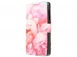 Rose Book Case Hoesje voor Acer Liquid Z520