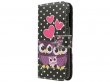Acer Liquid Z530 Hoesje - Uiltjes Familie Case