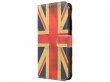 Acer Liquid Z630 Hoesje - Vintage GB Book Case