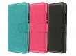 Wallet Bookcase - Acer Liquid Z6 Plus hoesje
