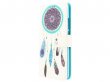 Dreamcatcher Bookcase - Acer Liquid Z6 Plus hoesje