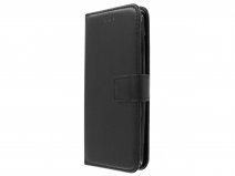 Wallet Bookcase Zwart - Acer Liquid Z6E hoesje