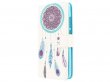 Dreamcatcher Bookcase - Acer Liquid Zest hoesje