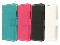 Wallet Bookcase - Acer Liquid Zest hoesje