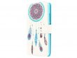 Dreamcatcher Bookcase - Acer Liquid Zest Plus hoesje