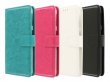 Wallet Bookcase - Alcatel Idol 4 hoesje