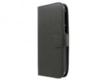 Wallet Book Case Hoesje voor Alcatel OneTouch Pop C7