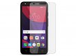 Alcatel PIXI 4 (4) Screenprotector Tempered Glass