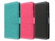 Wallet Bookcase - Alcatel PIXI 4 (4) hoesje