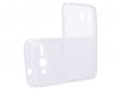 Transparant Alcatel Pixi 4 (4) Hoesje TPU Case
