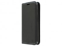 Magic Magnet Bookcase - Alcatel Pixi 4 (4) hoesje