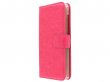 Bookcase Roze - Alcatel Pop 4 hoesje