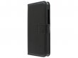 Bookcase Zwart - Alcatel Pop 4 hoesje