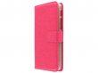 Bookcase Roze - Alcatel Pop 4 Plus hoesje