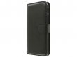 Bookcase Zwart - Alcatel Shine Lite hoesje