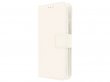 Wallet Bookcase - Alcatel Pop 3 (5) Hoesje (Wit)