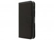 Wallet Bookcase - Alcatel Pop 3 (5) Hoesje (Zwart)