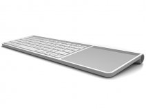 Henge Docks Clique voor Apple Wireless Keyboard & Trackpad
