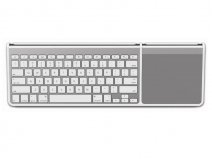 Henge Docks Clique voor Apple Wireless Keyboard & Trackpad