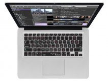CatDV (t/m V10) - Keyboard Cover voor Apple toetsenbord