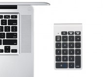 LMP NexGen Keypad - Numeriek Pad voor MacBook