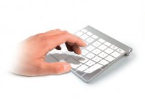 Mobee The Magic Numpad - Maak van je Trackpad een Numpad!