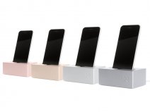 SOLIDDock Lightning Dock - Solide Aluminium