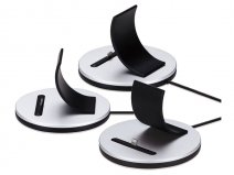 Just Mobile AluBolt Lightning Dock voor iPhone, iPad en iPod