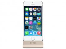 Belkin Charge & Sync Lightning Dock voor iPhone & iPad