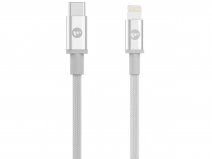 Mophie USB-C naar Lightning Kabel 100cm Wit