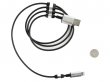 FuseChicken Rivet Charge - Lightning USB kabel (100cm)