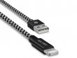 Dux Ducis USB naar Lightning kabel - 300cm