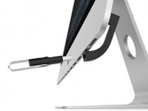 BlueLounge Jimi - Haalt de USB-poort van de iMac naar voren