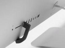 BlueLounge Jimi - Haalt de USB-poort van de iMac naar voren