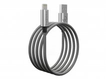FuseChicken Armour Charge - Lightning USB kabel (100cm)